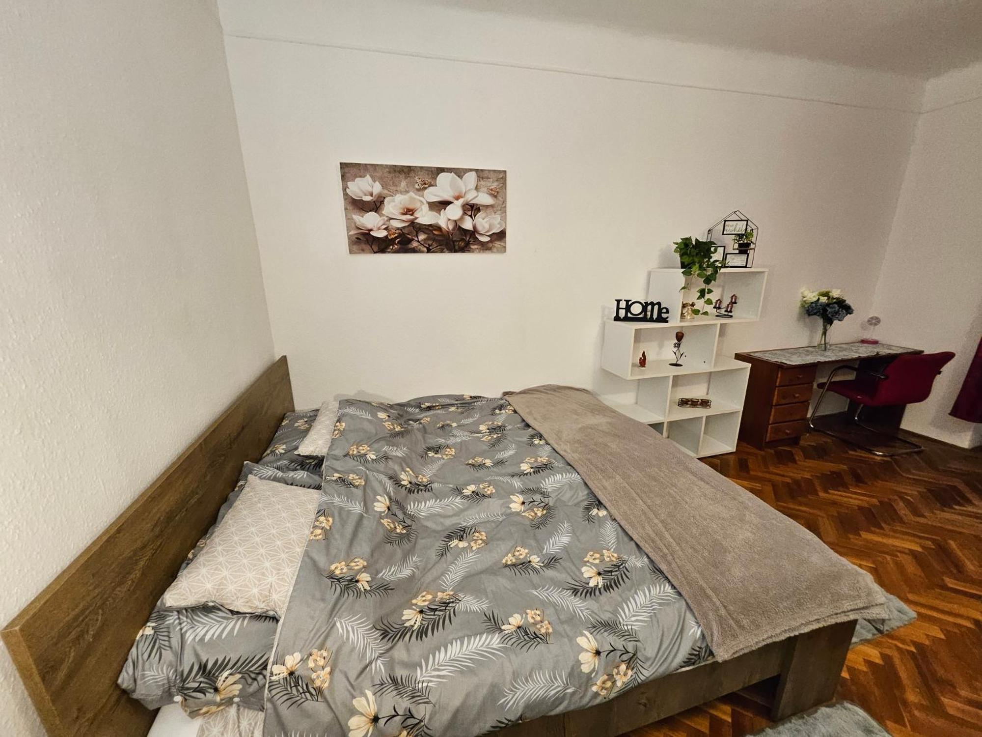 Pet Friendly 2Bdr Apartment ブダペスト エクステリア 写真