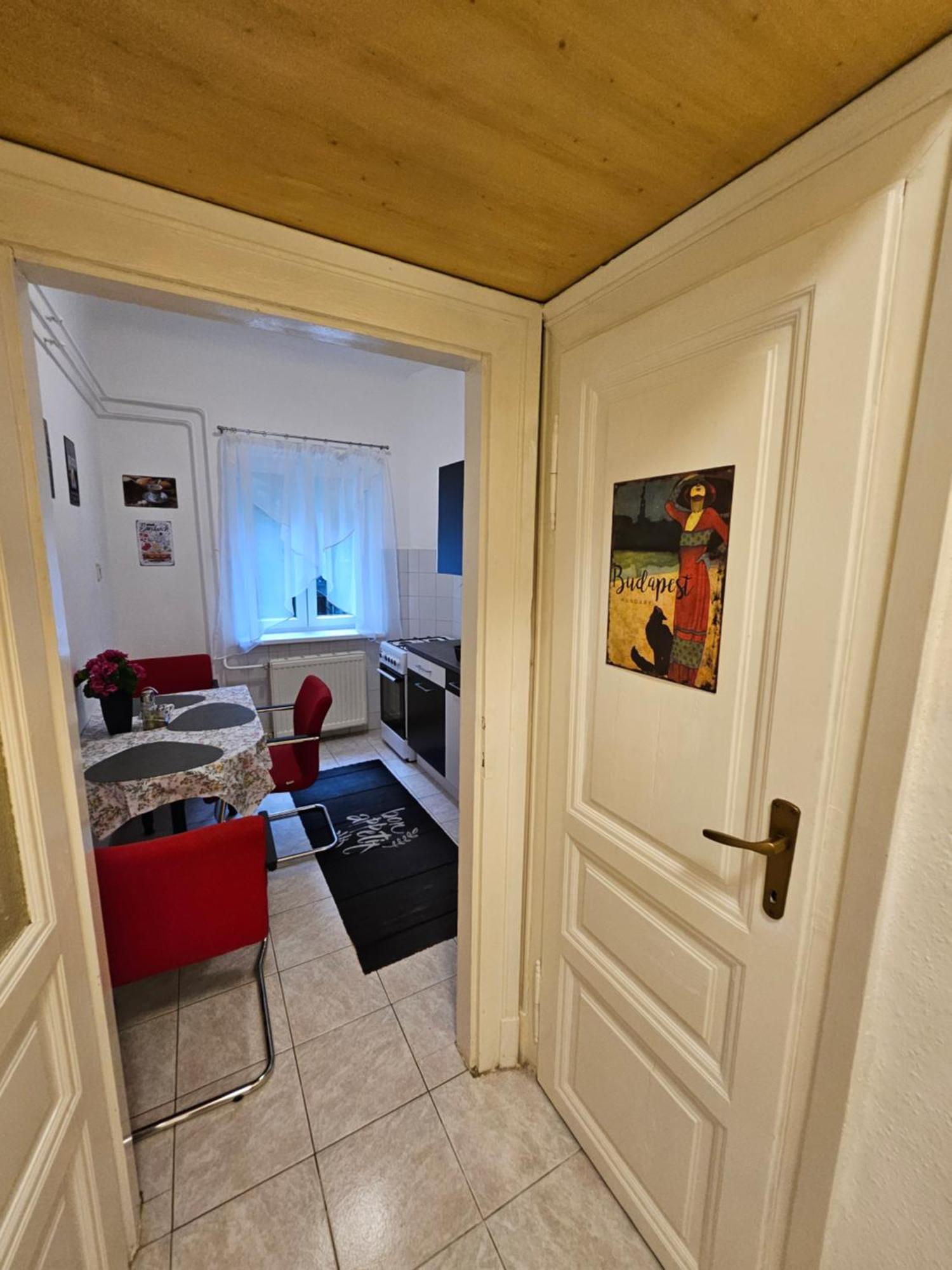 Pet Friendly 2Bdr Apartment ブダペスト エクステリア 写真